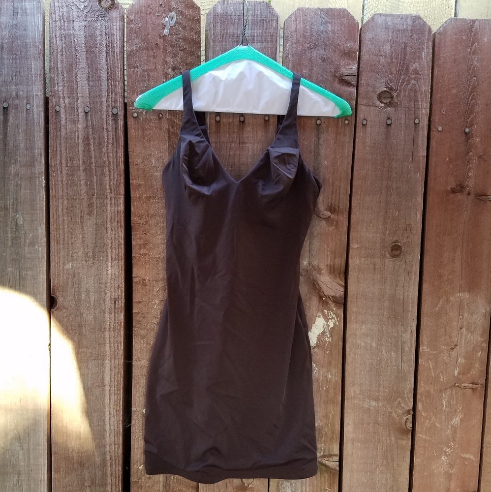 Dress Shape Wear